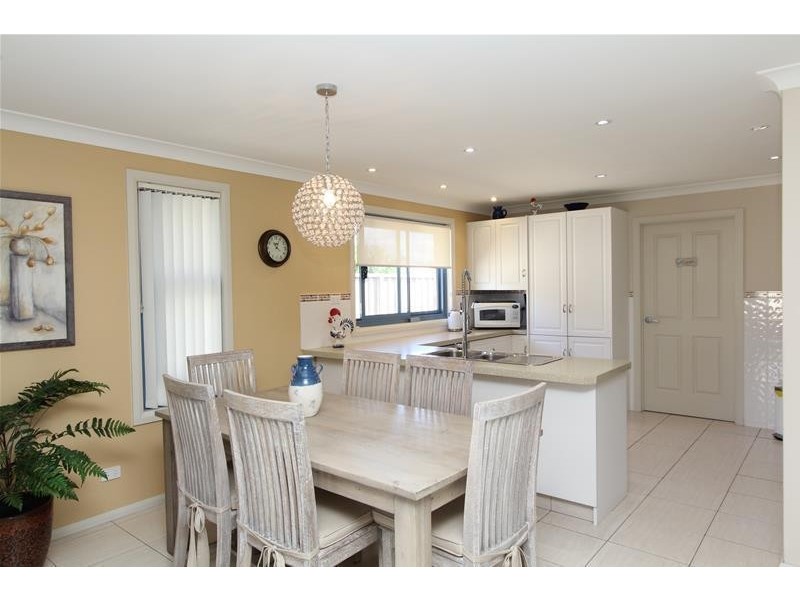 12 Northwind Crescent, Bonny Hills NSW 2445