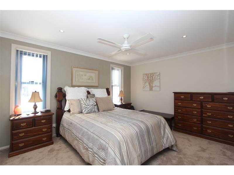 12 Northwind Crescent, Bonny Hills NSW 2445