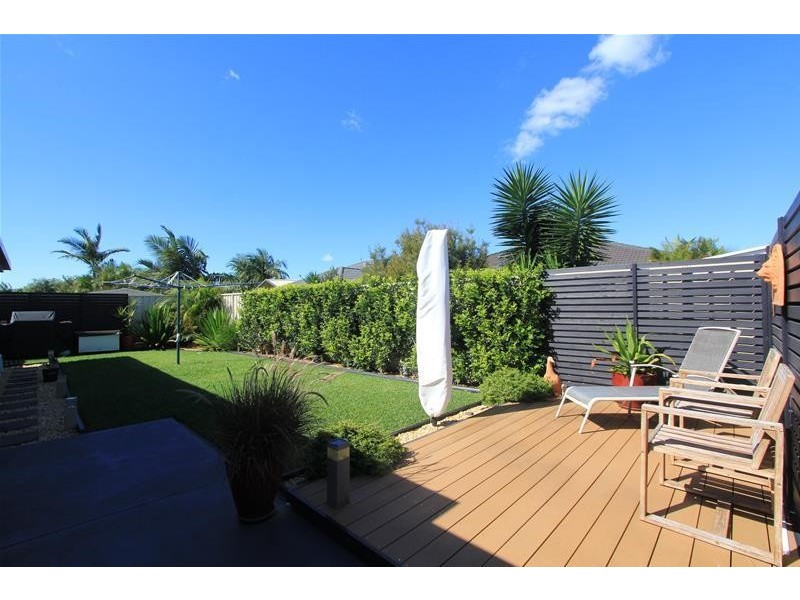 12 Northwind Crescent, Bonny Hills NSW 2445