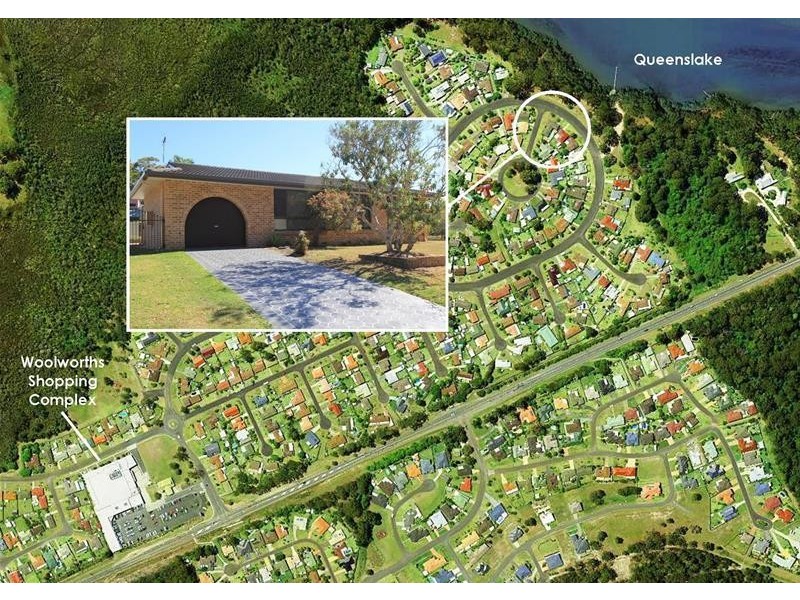 47 Sirius Drive, Lakewood NSW 2443