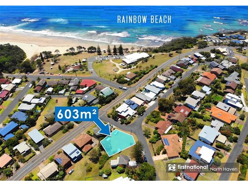 6 Graham Street, Bonny Hills NSW 2445