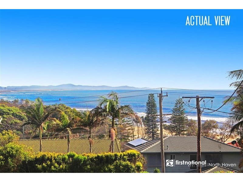 6 Graham Street, Bonny Hills NSW 2445