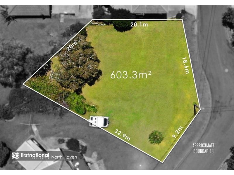 6 Graham Street, Bonny Hills NSW 2445