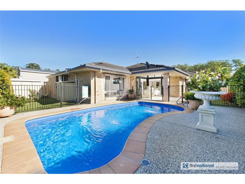 3 Wren Close, Laurieton NSW 2443