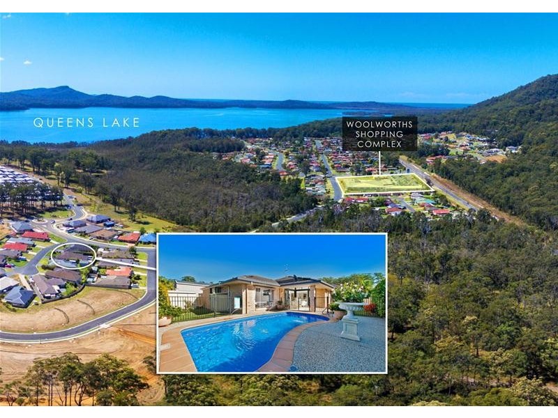 3 Wren Close, Laurieton NSW 2443