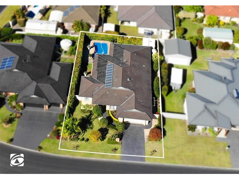 3 Wren Close, Laurieton NSW 2443