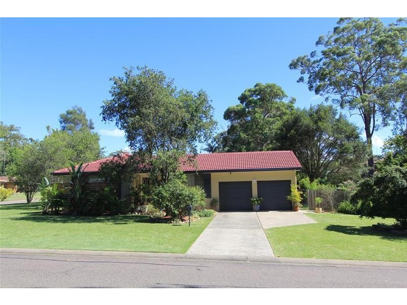14 St Albans Way, West Haven NSW 2443