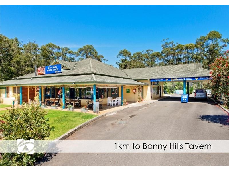 18 Grenadines Way, Bonny Hills NSW 2445