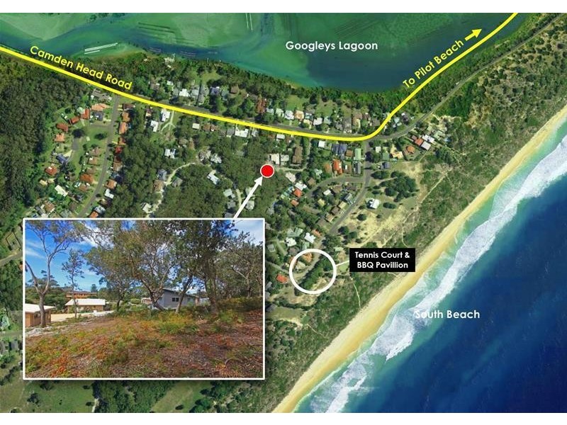 9 James Atkins Drive, Dunbogan NSW 2443