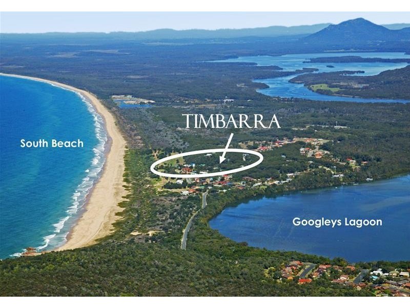 9 James Atkins Drive, Dunbogan NSW 2443