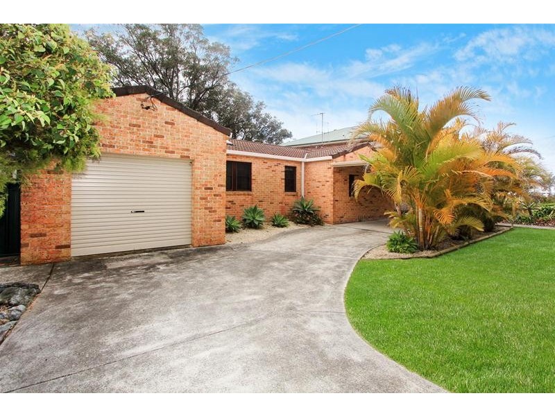 28 Rodley Street, Bonny Hills NSW 2445