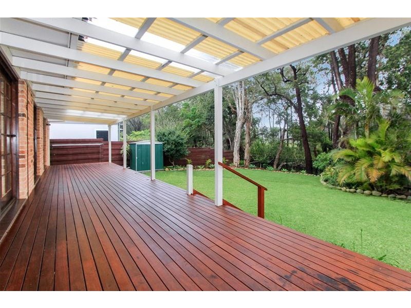 28 Rodley Street, Bonny Hills NSW 2445