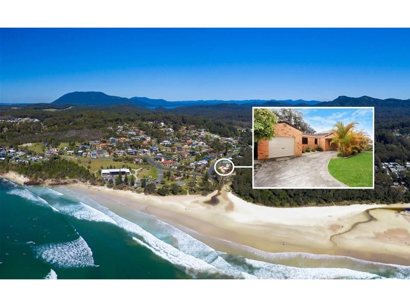 28 Rodley Street, Bonny Hills NSW 2445