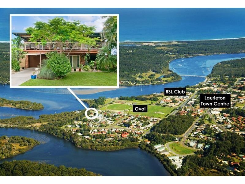 8 Short Street, Laurieton NSW 2443