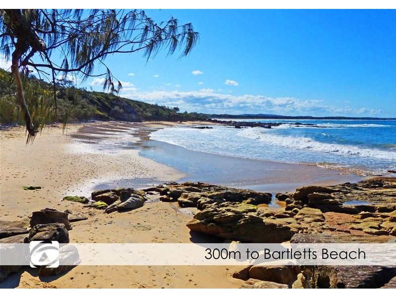 8 Second Avenue, Bonny Hills NSW 2445