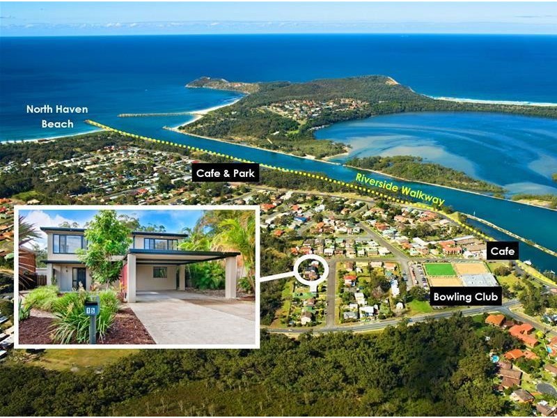 15 Cook Street, North Haven NSW 2443