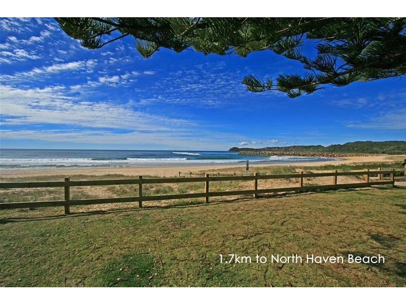 15 Cook Street, North Haven NSW 2443