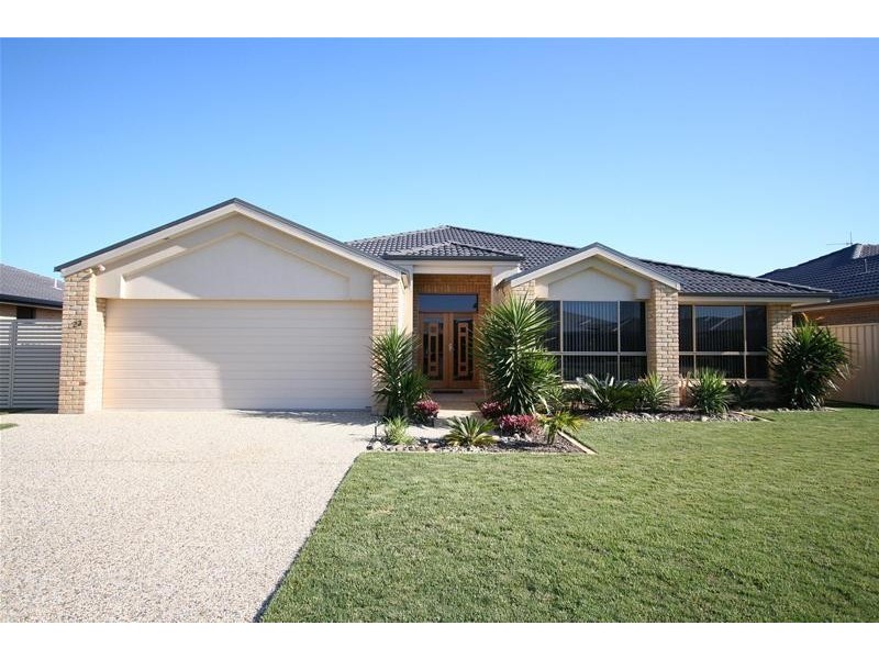 23 St Vincents Way, Bonny Hills NSW 2445