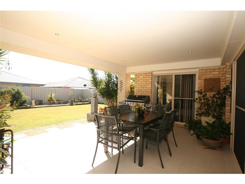 23 St Vincents Way, Bonny Hills NSW 2445