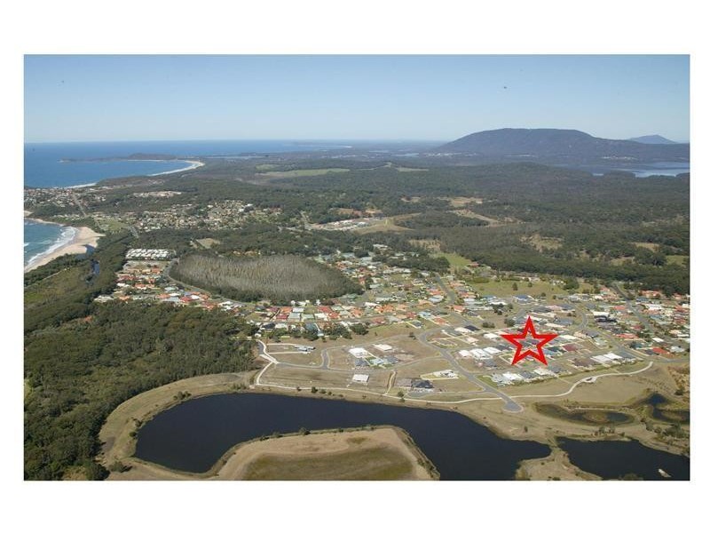 23 St Vincents Way, Bonny Hills NSW 2445