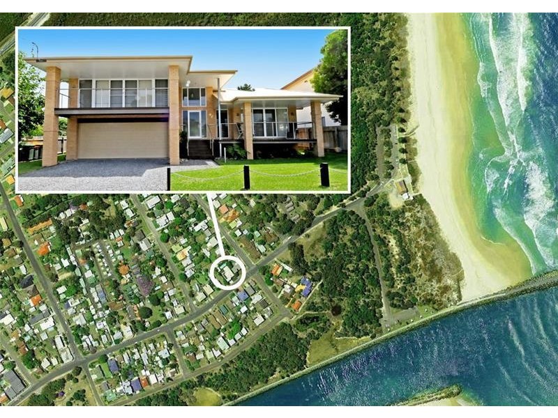 101 The Parade, North Haven NSW 2443