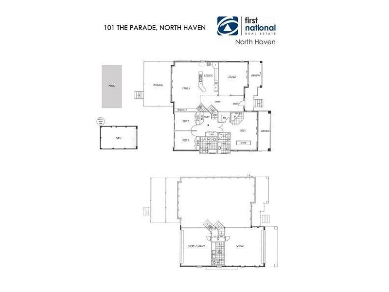 101 The Parade, North Haven NSW 2443