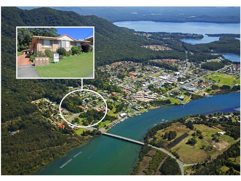 3/24 Bold Street, Laurieton NSW 2443