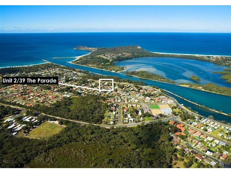 2/39 The Parade, North Haven NSW 2443