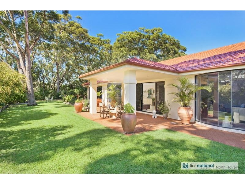 9 Driftwood Court, Bonny Hills NSW 2445