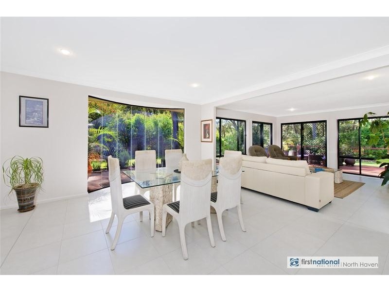9 Driftwood Court, Bonny Hills NSW 2445