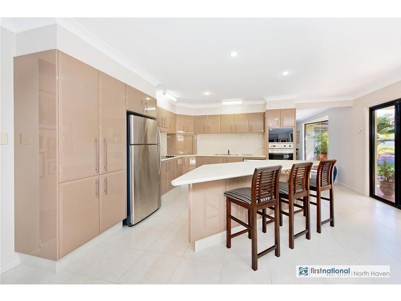 9 Driftwood Court, Bonny Hills NSW 2445