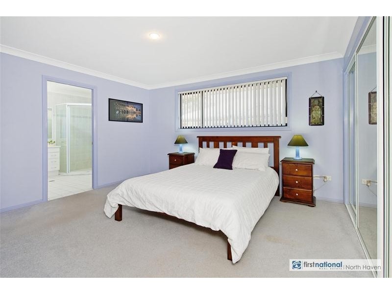 9 Driftwood Court, Bonny Hills NSW 2445