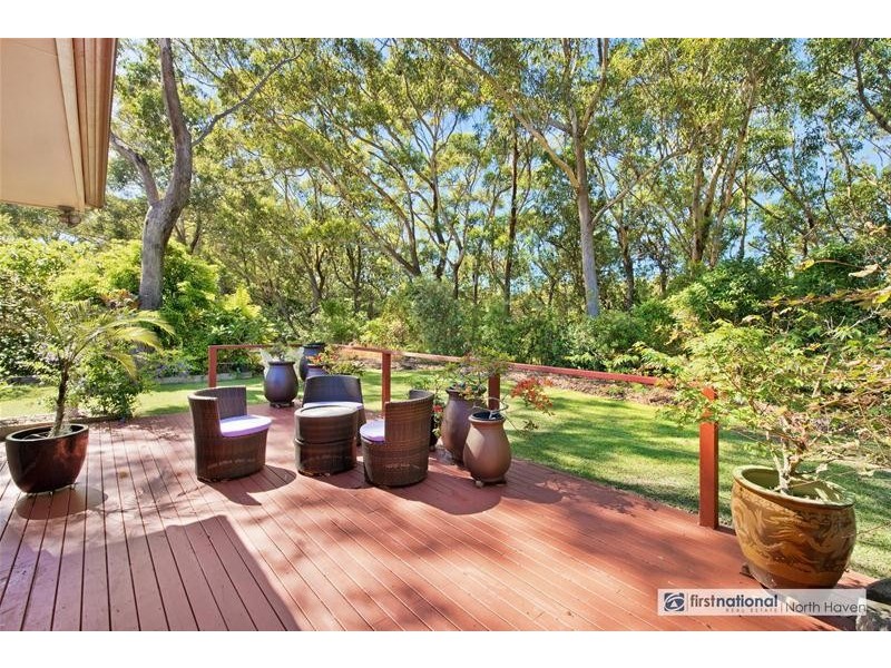 9 Driftwood Court, Bonny Hills NSW 2445