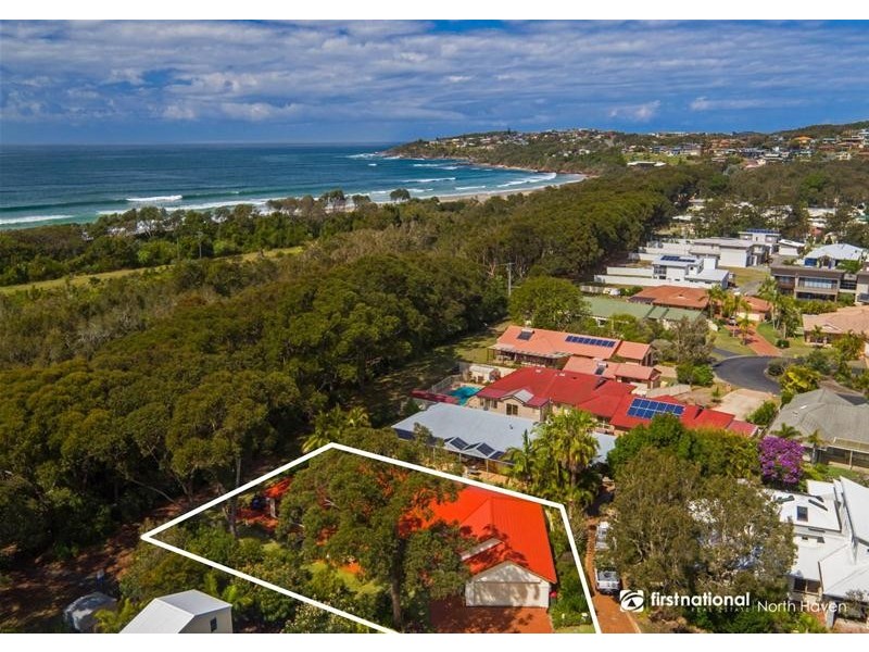 9 Driftwood Court, Bonny Hills NSW 2445