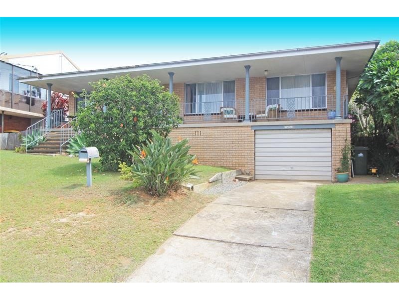 13 Banksia Street, Bonny Hills NSW 2445