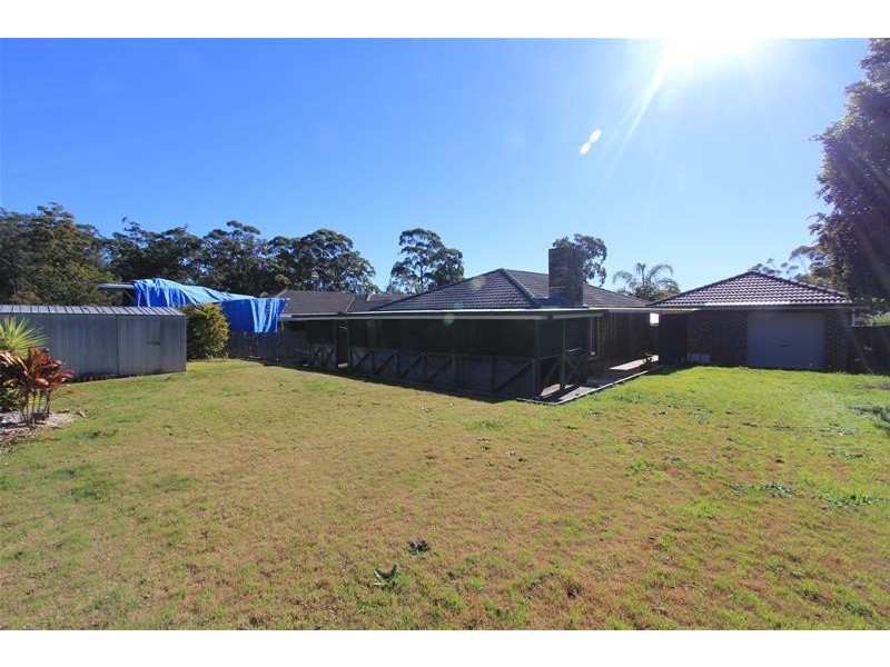 13 Ringtail Close, Laurieton NSW 2443