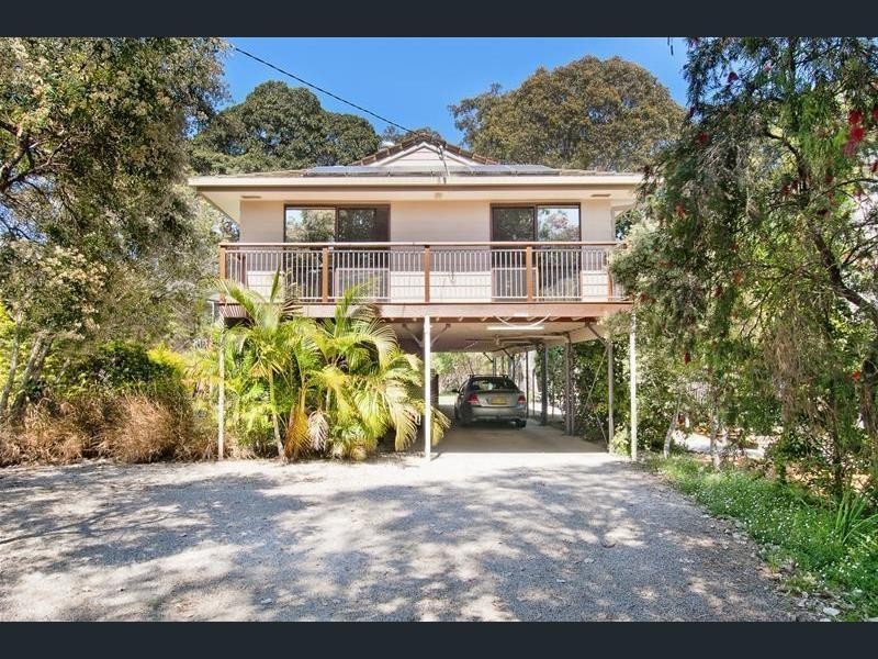546 Ocean Drive, North Haven NSW 2443