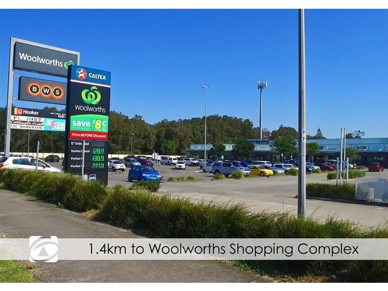 3 Boodgery Street, Lake Cathie NSW 2445