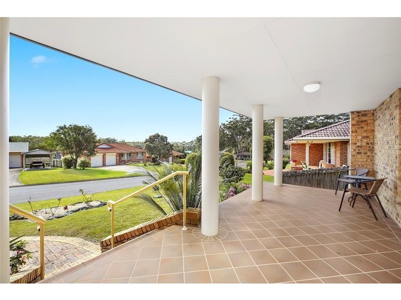 7 Bass Avenue, Laurieton NSW 2443