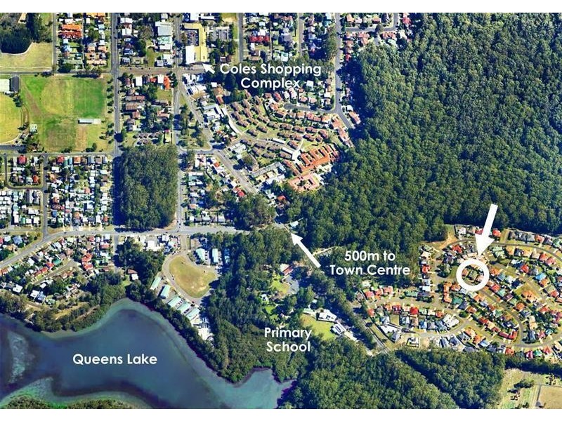 7 Bass Avenue, Laurieton NSW 2443