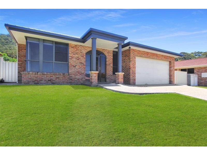 17 Reliance Crescent, Laurieton NSW 2443