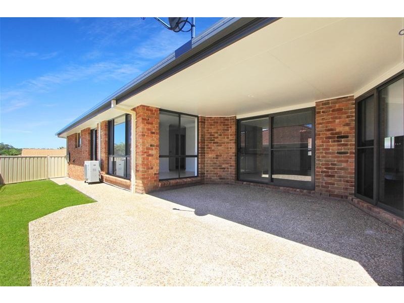 17 Reliance Crescent, Laurieton NSW 2443