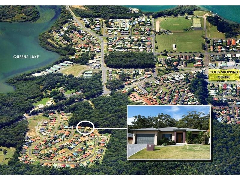 87 Flinders Drive, Laurieton NSW 2443