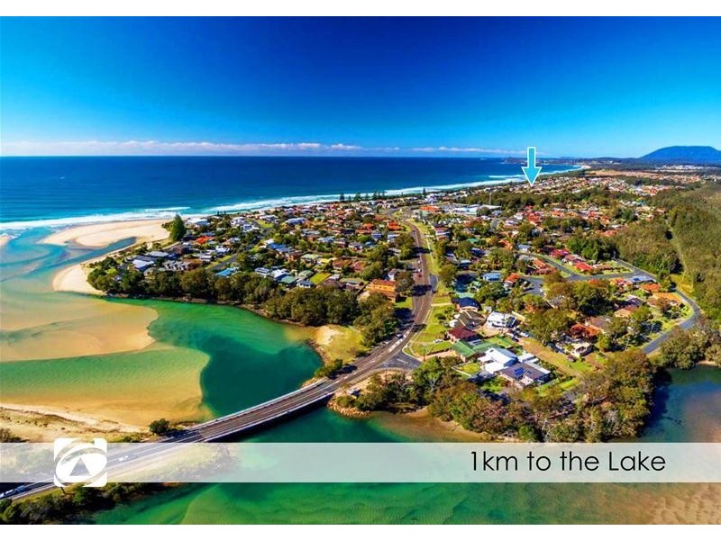 1560 Ocean Drive, Lake Cathie NSW 2445