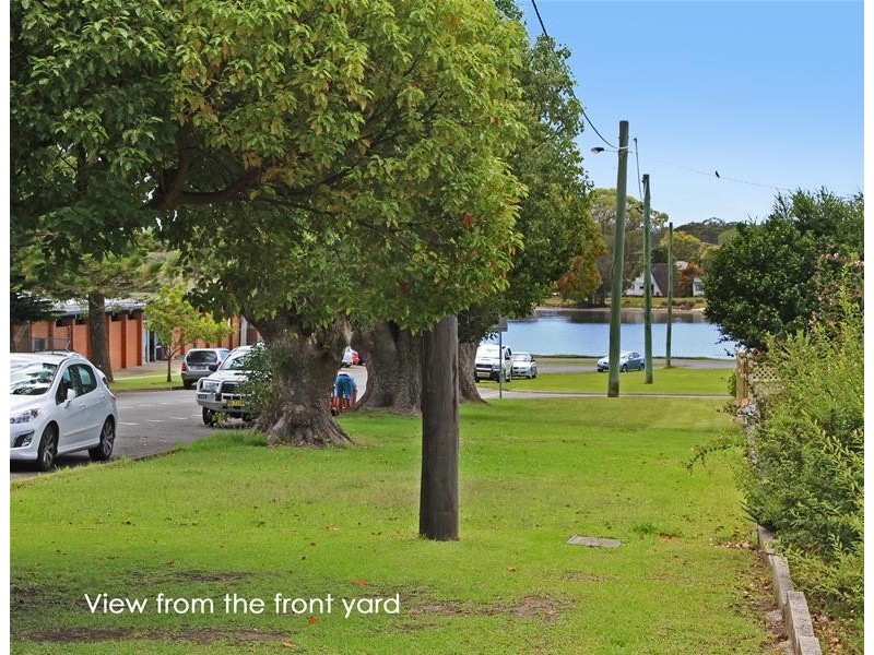 8 Laurie Street, Laurieton NSW 2443