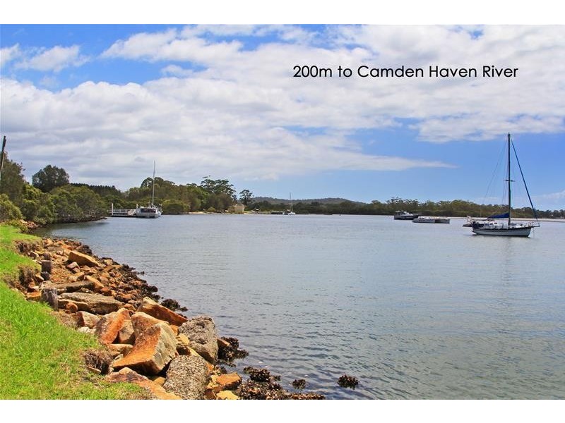 8 Laurie Street, Laurieton NSW 2443