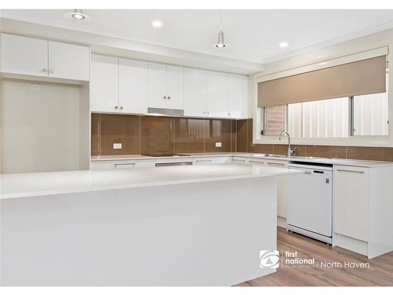 3 Silky Oak Rise, Kew NSW 2439