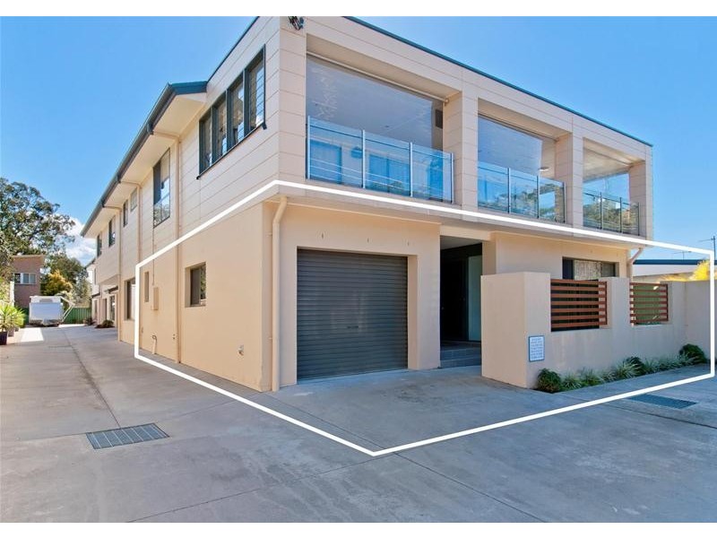 2/39 The Parade, North Haven NSW 2443