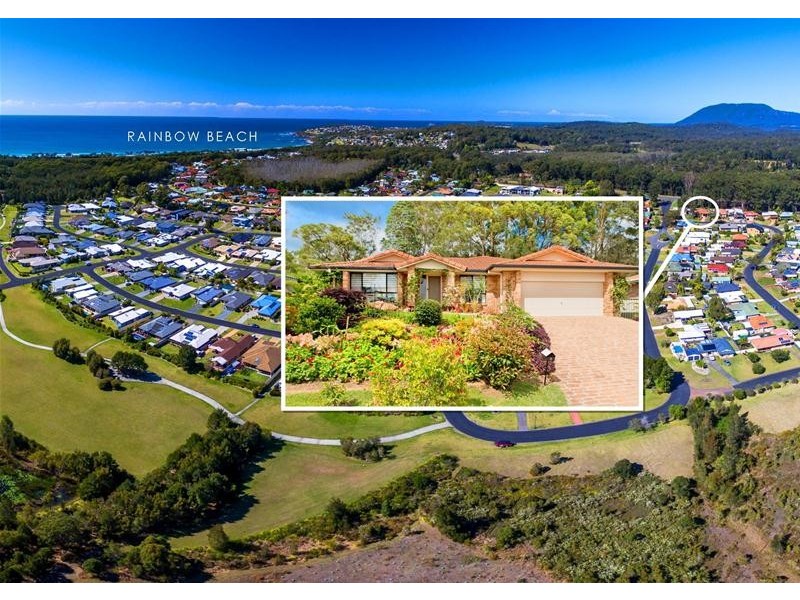 3 St Kitts Way, Bonny Hills NSW 2445