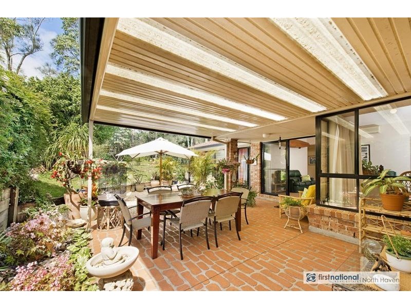 3 St Kitts Way, Bonny Hills NSW 2445